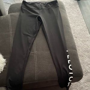 Peloton Brand Leggings M